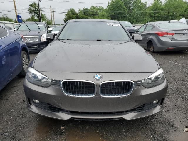 2013 BMW 328 I Sulev