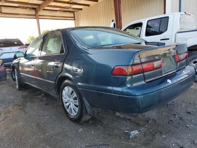 1998 Toyota Camry CE