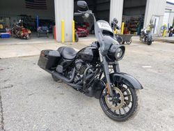 Harley-Davidson salvage cars for sale: 2018 Harley-Davidson Flhrxs