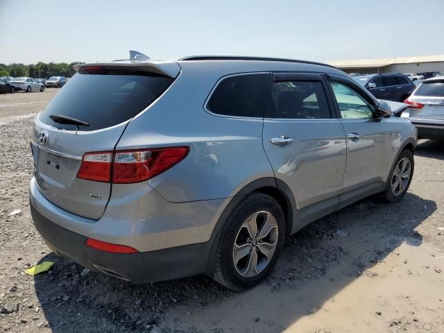 2014 Hyundai Santa FE GLS