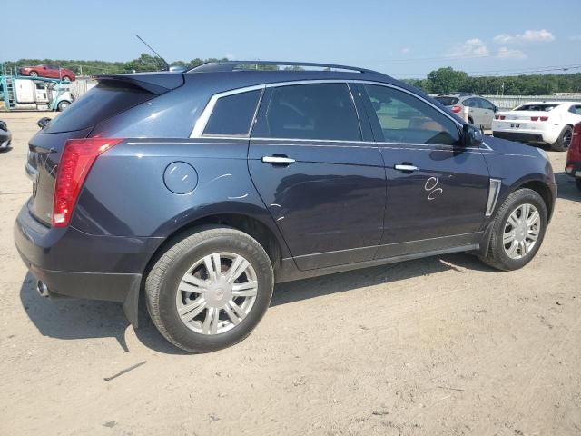 2015 Cadillac SRX