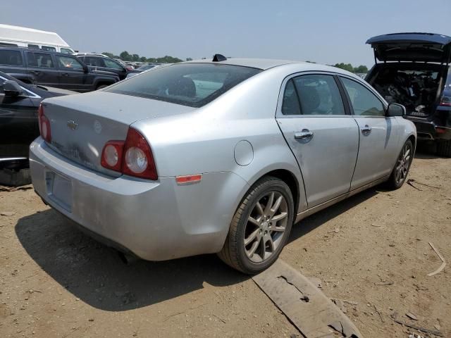 2012 Chevrolet Malibu LTZ