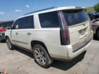 2015 Cadillac Escalade Premium