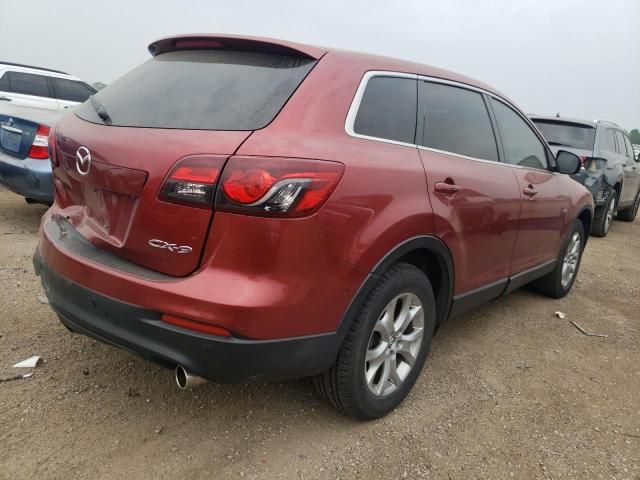 2014 Mazda CX-9 Touring