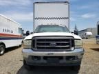 2003 Ford F550 Super Duty