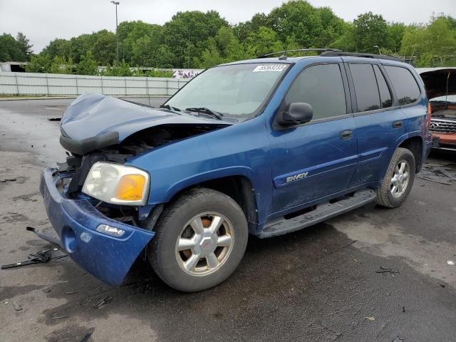 2005 GMC Envoy