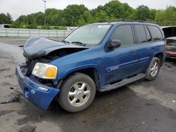 GMC Envoy salvage cars for sale: 2005 GMC Envoy