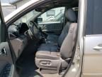 2008 Honda Odyssey EXL