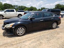 Nissan Altima 2.5 Vehiculos salvage en venta: 2014 Nissan Altima 2.5