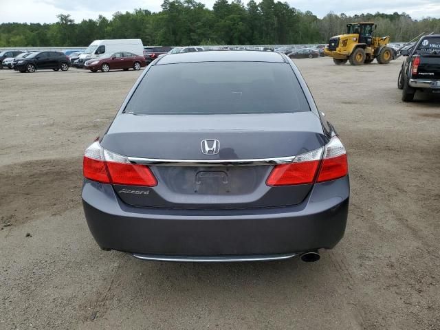 2013 Honda Accord EX