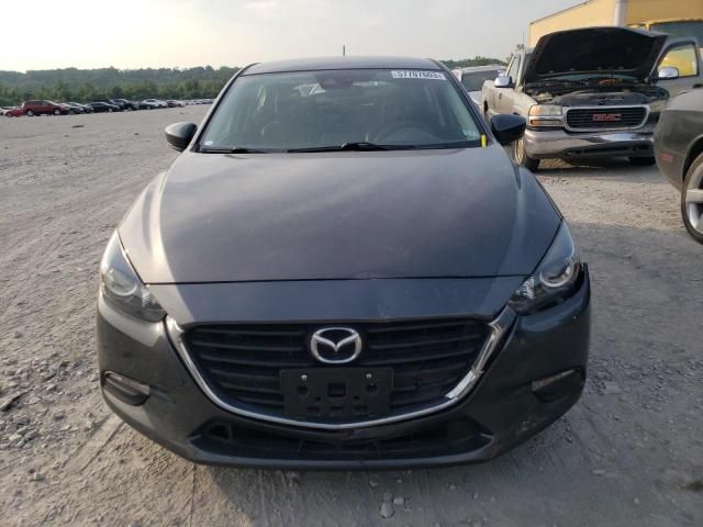 2018 Mazda 3 Touring