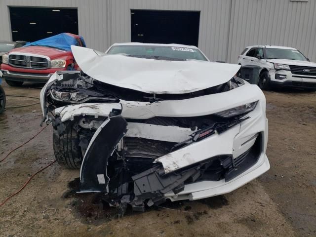 2021 Chevrolet Camaro SS