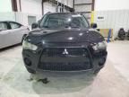 2011 Mitsubishi Outlander ES