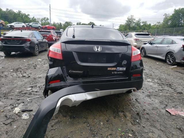 2013 Honda Crosstour EXL