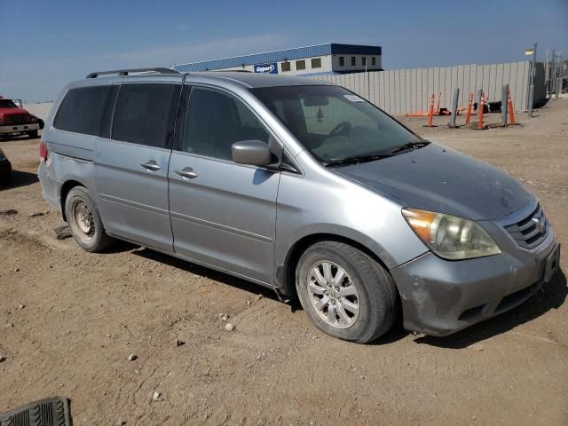 2008 Honda Odyssey EX