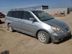 2008 Honda Odyssey EX