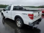 2010 Ford F150 Super Cab