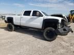 2015 Chevrolet Silverado K3500 LT