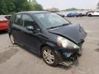 2007 Honda FIT S