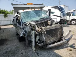 Salvage trucks for sale at Fort Wayne, IN auction: 2000 Ford F650 Super Duty