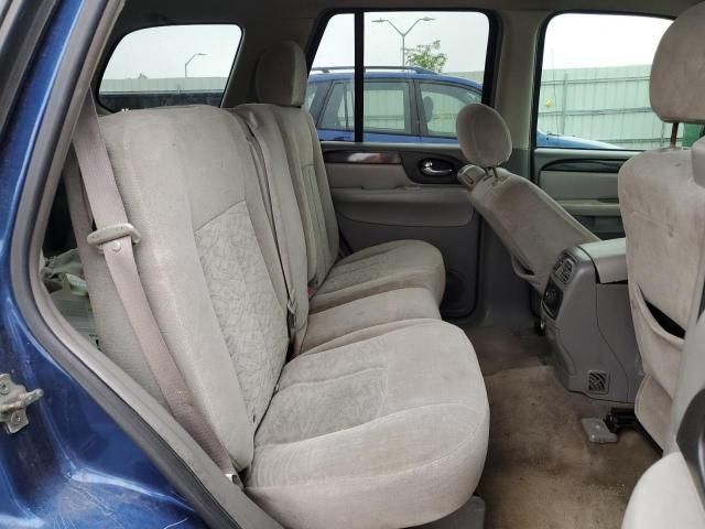 2005 GMC Envoy