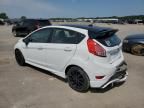 2019 Ford Fiesta ST