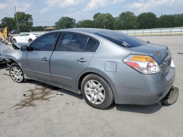 2009 Nissan Altima 2.5