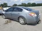 2009 Nissan Altima 2.5