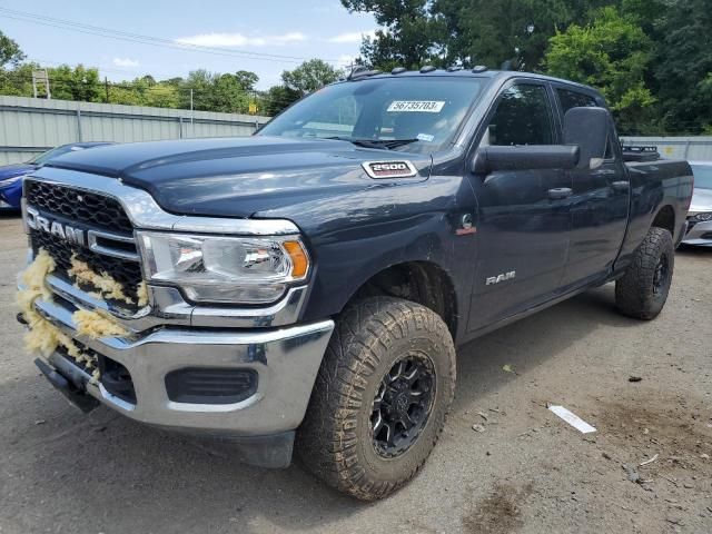 2022 Dodge RAM 2500 Tradesman