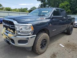 Salvage cars for sale from Copart Shreveport, LA: 2022 Dodge RAM 2500 Tradesman