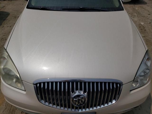 2011 Buick Lucerne CX