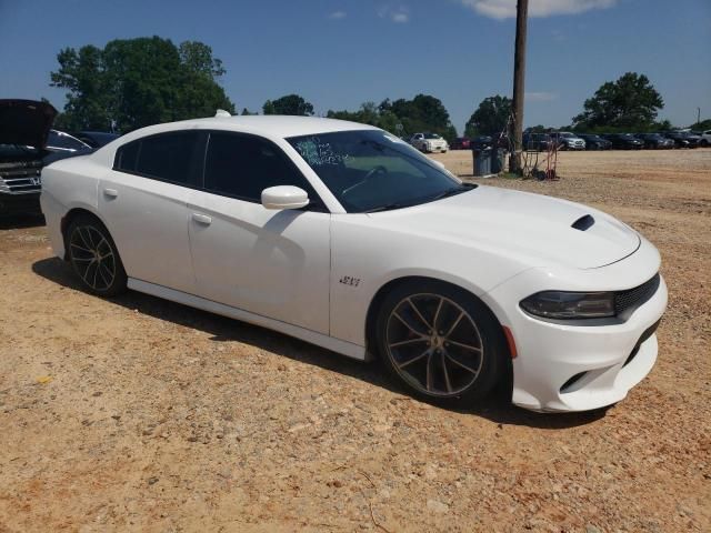 2017 Dodge Charger R/T 392