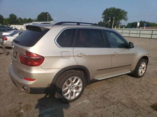 2013 BMW X5 XDRIVE35I