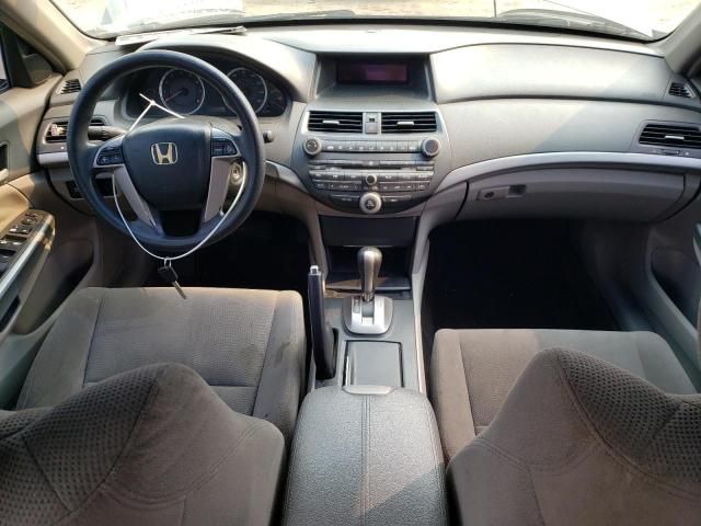 2008 Honda Accord EX