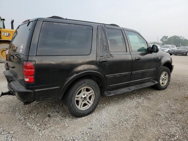 2001 Ford Expedition XLT