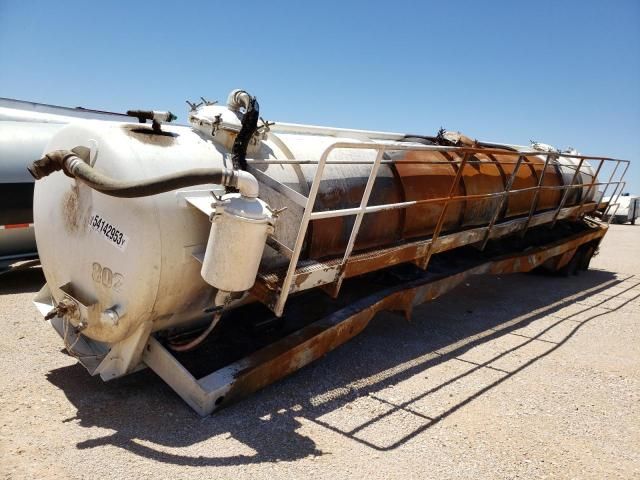 2007 Tdol Tanker