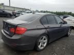 2013 BMW 328 I Sulev