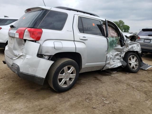 2014 GMC Terrain SLE