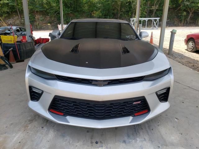 2017 Chevrolet Camaro SS