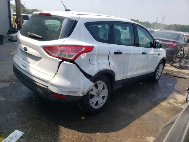 2015 Ford Escape S