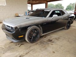 Salvage cars for sale at Tanner, AL auction: 2010 Dodge Challenger SE