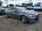 2015 Infiniti Q50 Hybrid Premium