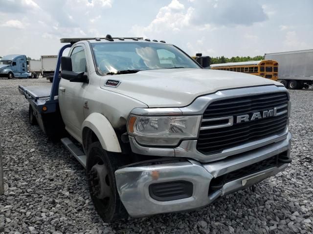 2020 Dodge RAM 5500