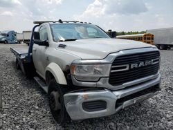 Camiones salvage sin ofertas aún a la venta en subasta: 2020 Dodge RAM 5500