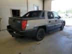 2002 Chevrolet Avalanche C1500