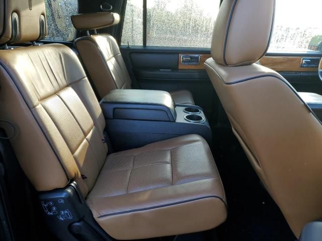 2013 Lincoln Navigator L