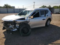 Salvage cars for sale at Newton, AL auction: 2020 Nissan Rogue S