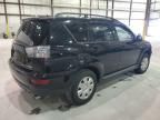 2011 Mitsubishi Outlander ES