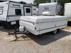 1999 Coleman Camper