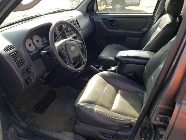 2003 Ford Escape XLT